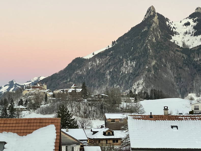 Zakwaterowanie U Rodziny Pringy 467980-1