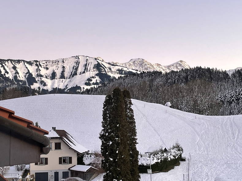 Zakwaterowanie U Rodziny Pringy 467980-2