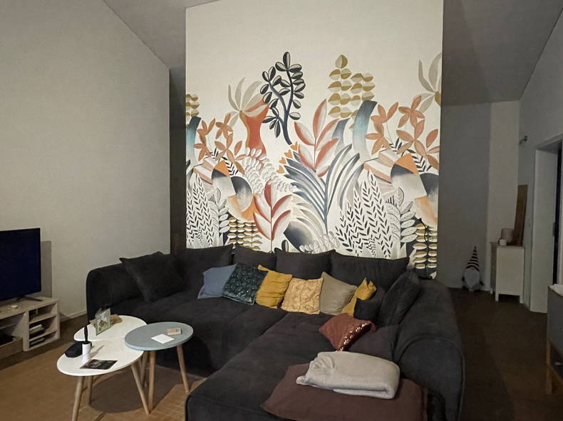 Zakwaterowanie U Rodziny Pringy 467980-5