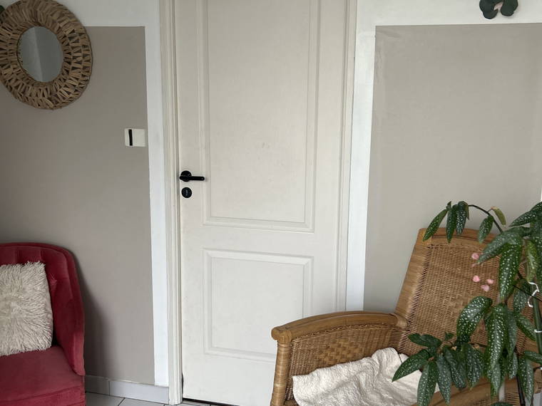 Chambre À Louer Saint-Avé 468552