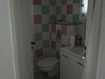 Chambre À Louer Saint-Avé 468552