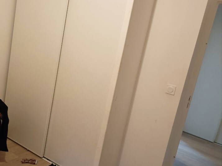 Gastfamilie Drancy 468642-1