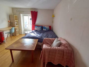 Chambre À Louer Versailles 468670