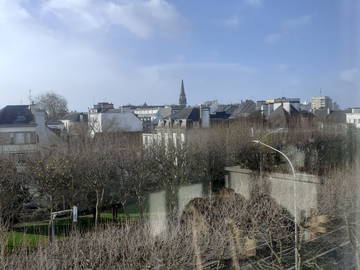 Chambre À Louer Lorient 469225-1