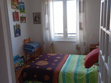 Habitación En Alquiler Lorient 469225