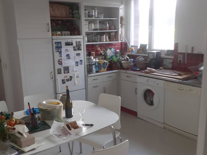 Quedarse En Casa Lorient 469225-4