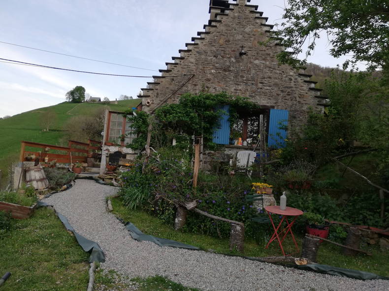 Quedarse En Casa Campan 469287-1