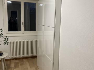 Wg-Zimmer Le Mont-Sur-Lausanne 469373