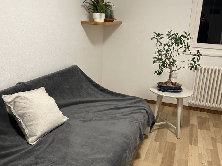 Homestay Le Mont-sur-Lausanne 469373