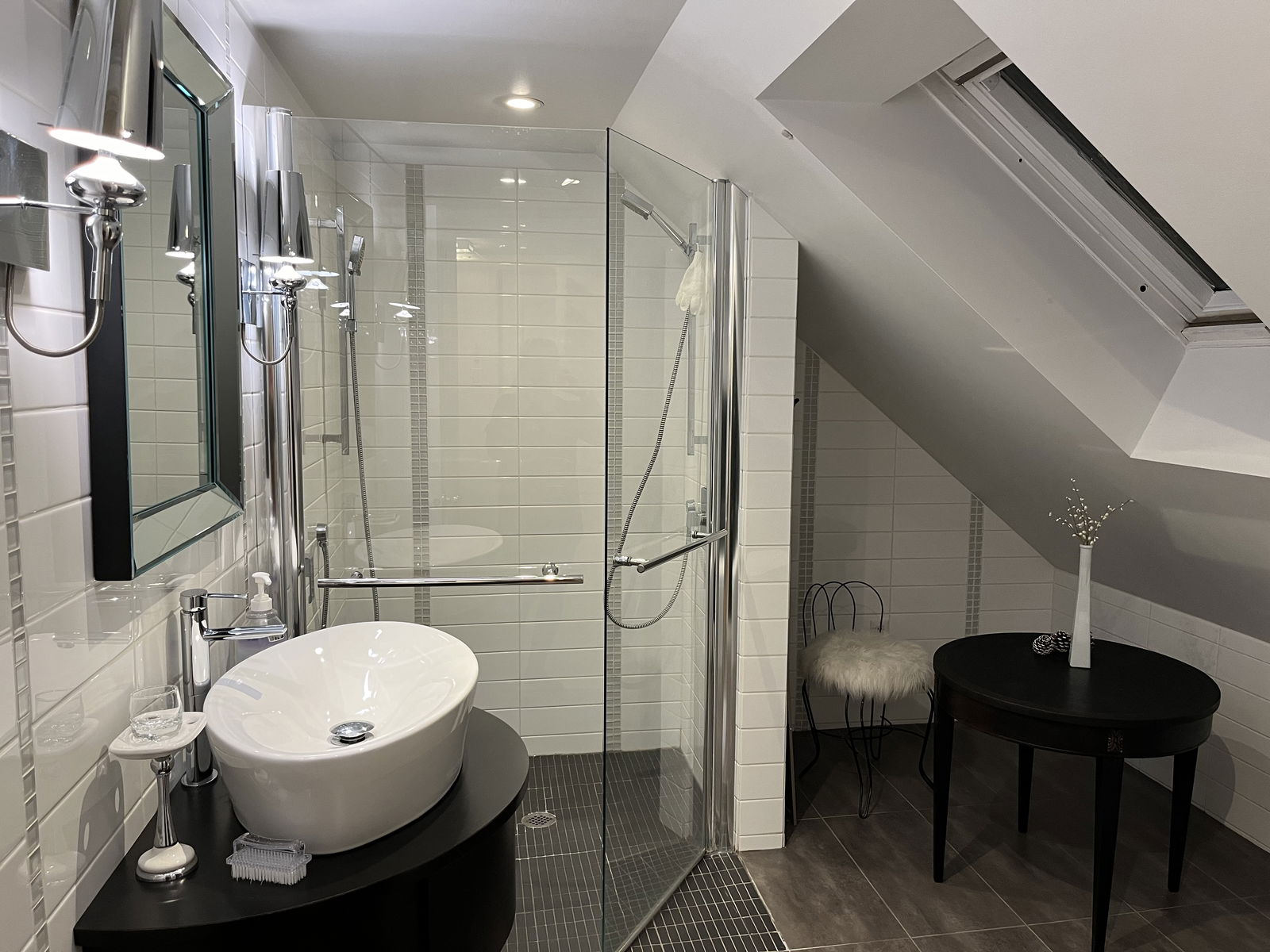 Chambre Chez L'habitant Laval 469572