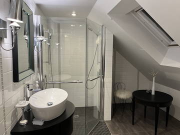 Chambre Chez L'habitant Laval 469572-6