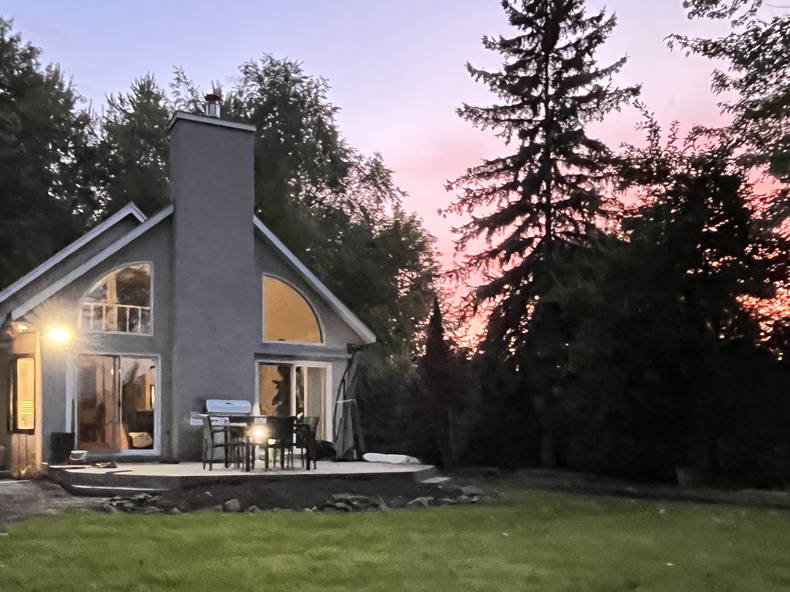 Chambre Chez L'habitant Laval 469572-1