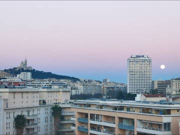 Chambre À Louer Marseille 470056