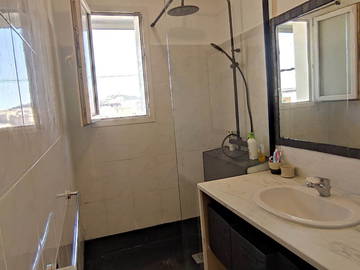 Chambre À Louer Marseille 470056