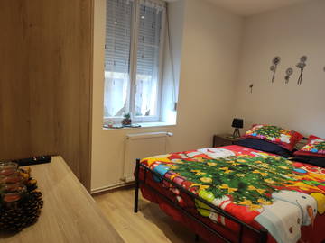 Habitación En Alquiler Bischheim 470606