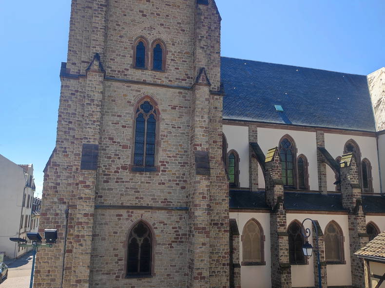 Homestay Bischheim 470606-3