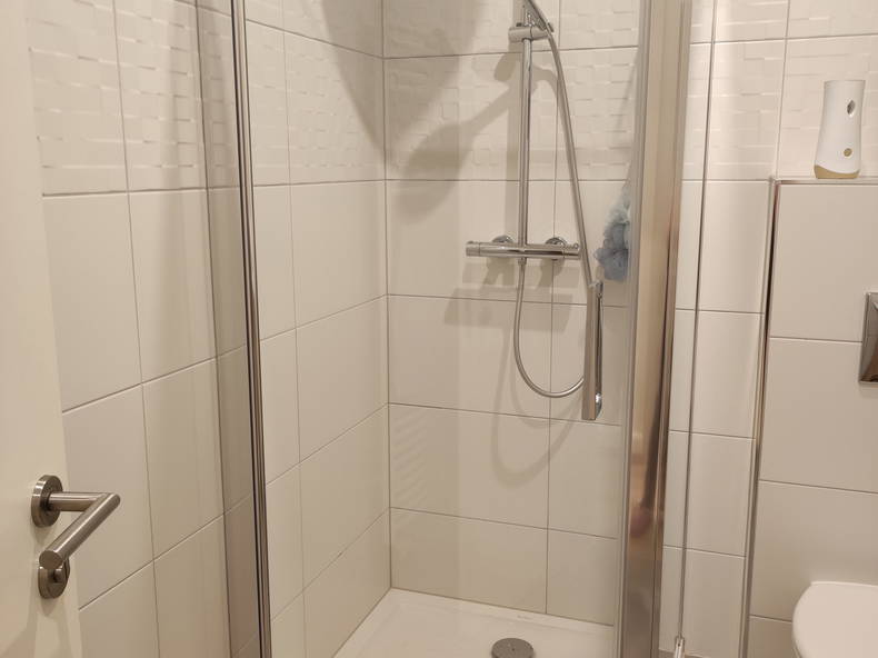 Homestay Bischheim 470606-4