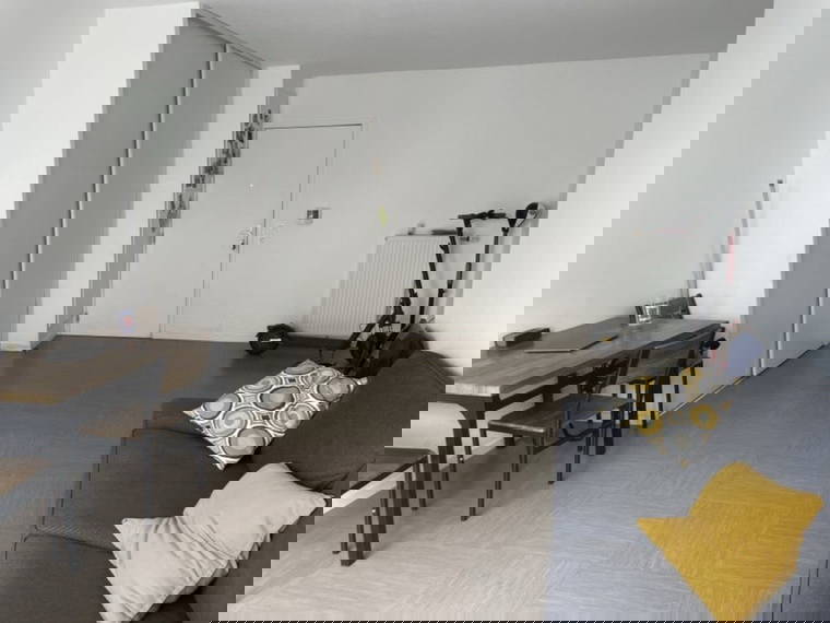 Quedarse En Casa Ivry-sur-Seine 471265