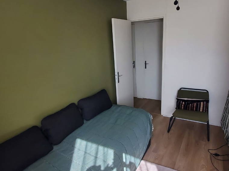 Chambre À Louer Paris 471352