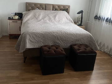 Chambre À Louer Clermont-Ferrand 471526