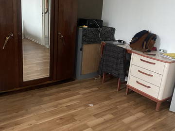 Chambre À Louer Clermont-Ferrand 471526