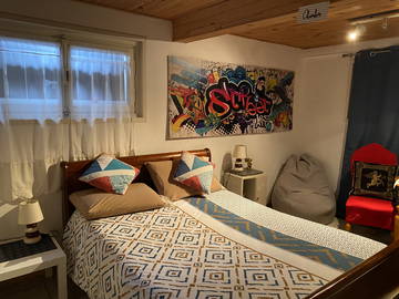 Chambre À Louer Cournon-D'auvergne 471550