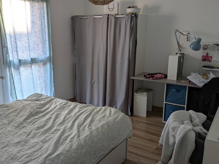 Chambre À Louer Clayes 472349