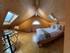 Chambre spacieuse à louer