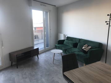 Habitación En Alquiler Saint-Denis 473010