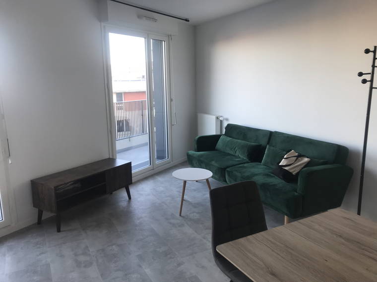 Chambre À Louer Saint-Denis 473010