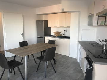 Habitación En Alquiler Saint-Denis 473010