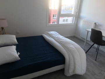 Room For Rent Saint-Denis 473010