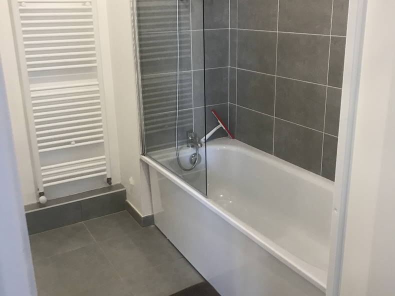 Colocation Saint-Denis 473010-4