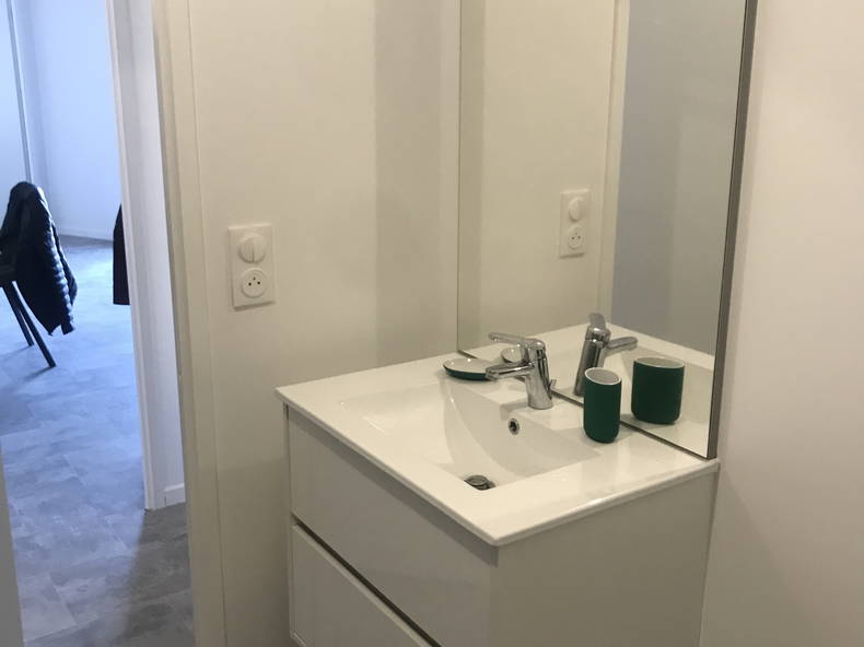 Colocation Saint-Denis 473010-5