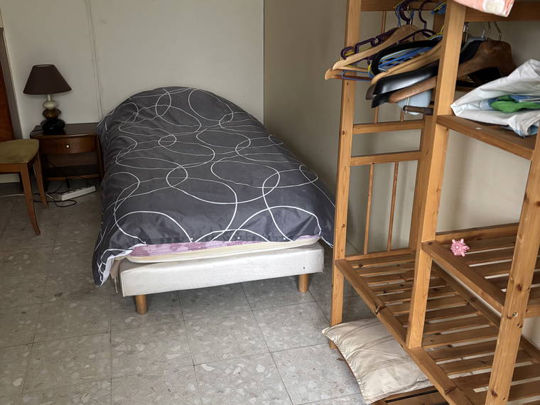 Chambre À Louer Alfortville 473576