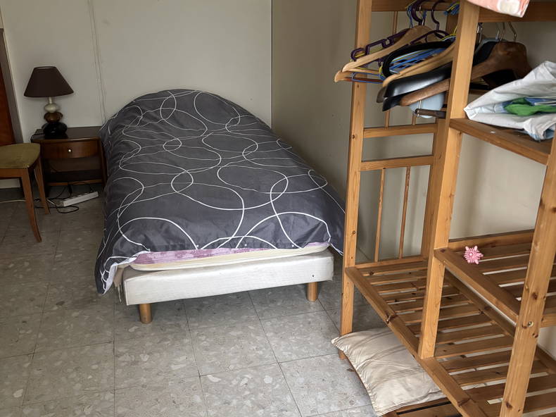 Chambre Chez L'habitant Alfortville 473576-1