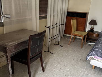 Chambre À Louer Alfortville 473576