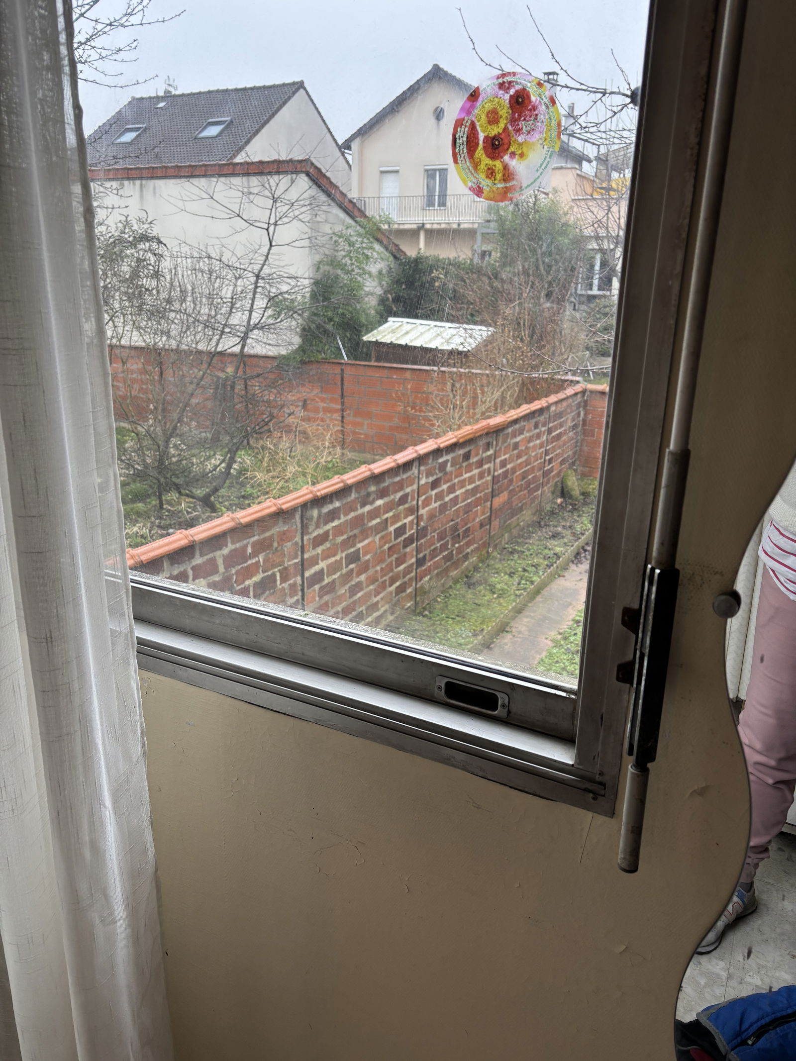 Chambre Chez L'habitant Alfortville 473576