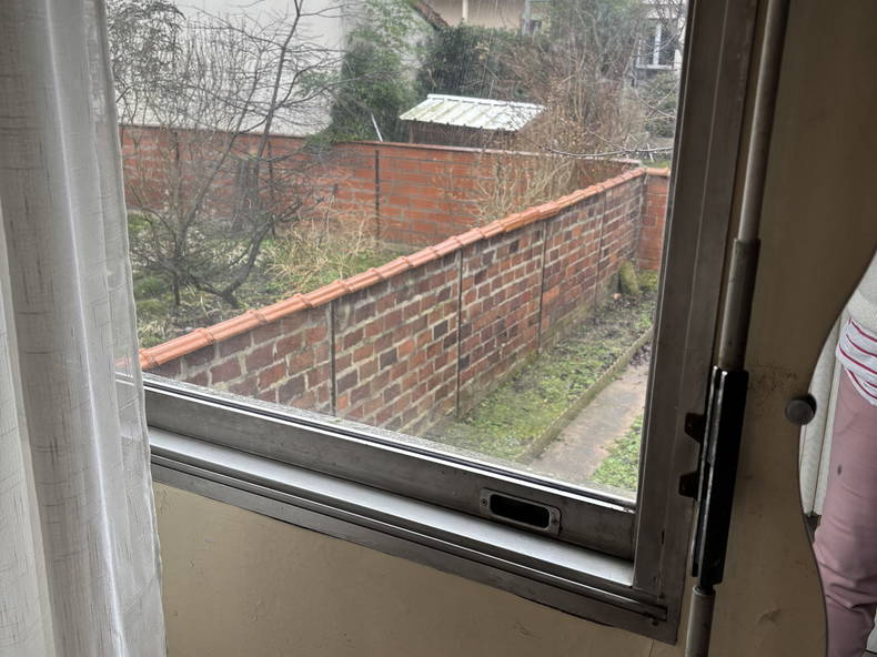 Chambre Chez L'habitant Alfortville 473576-3