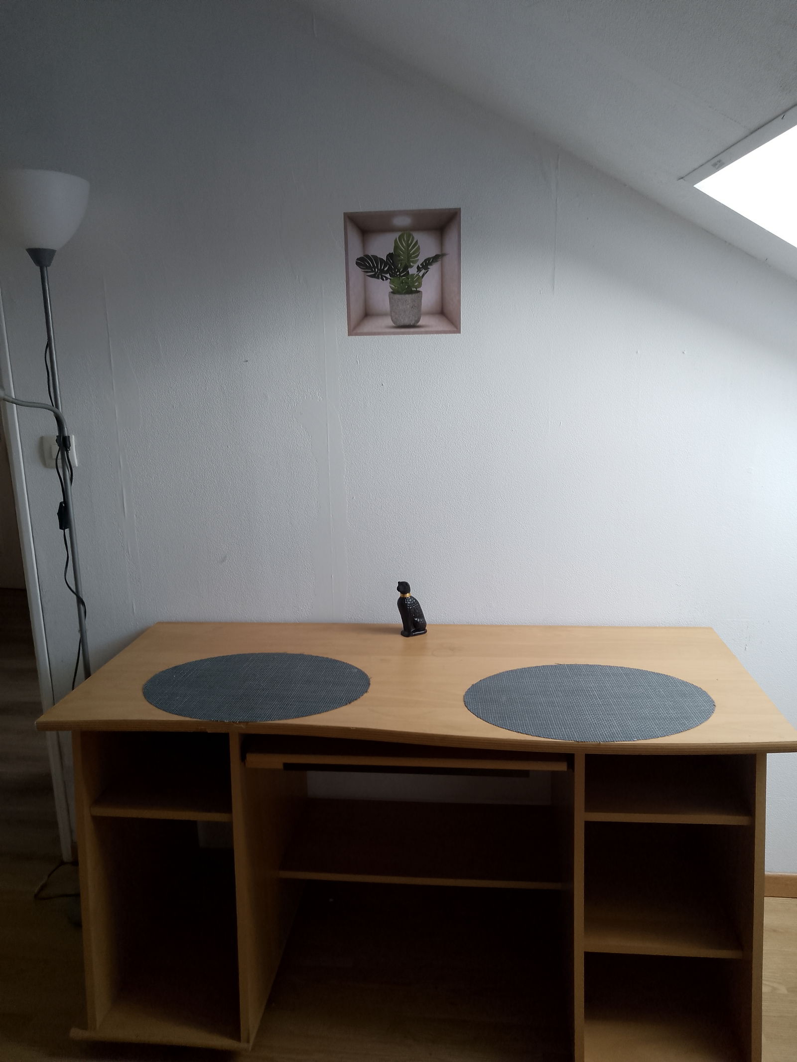 Chambre Chez L'habitant Condé-sur-l'Escaut 474338