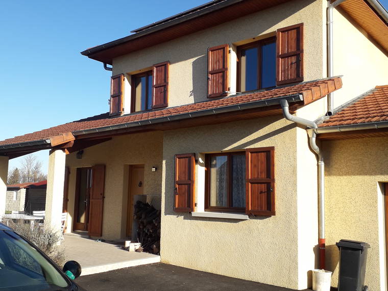 Homestay Châteauvilain 475039