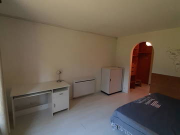 Chambre À Louer Dompierre-Sur-Mer 475094