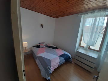 Chambre À Louer Luçon 475681