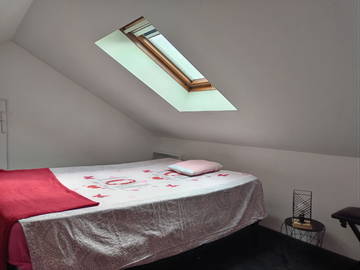 Chambre À Louer Cergy 475962