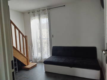 Chambre À Louer Cergy 475962