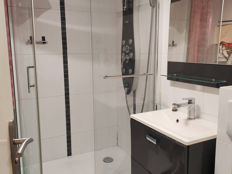 Homestay Cergy 475962-4