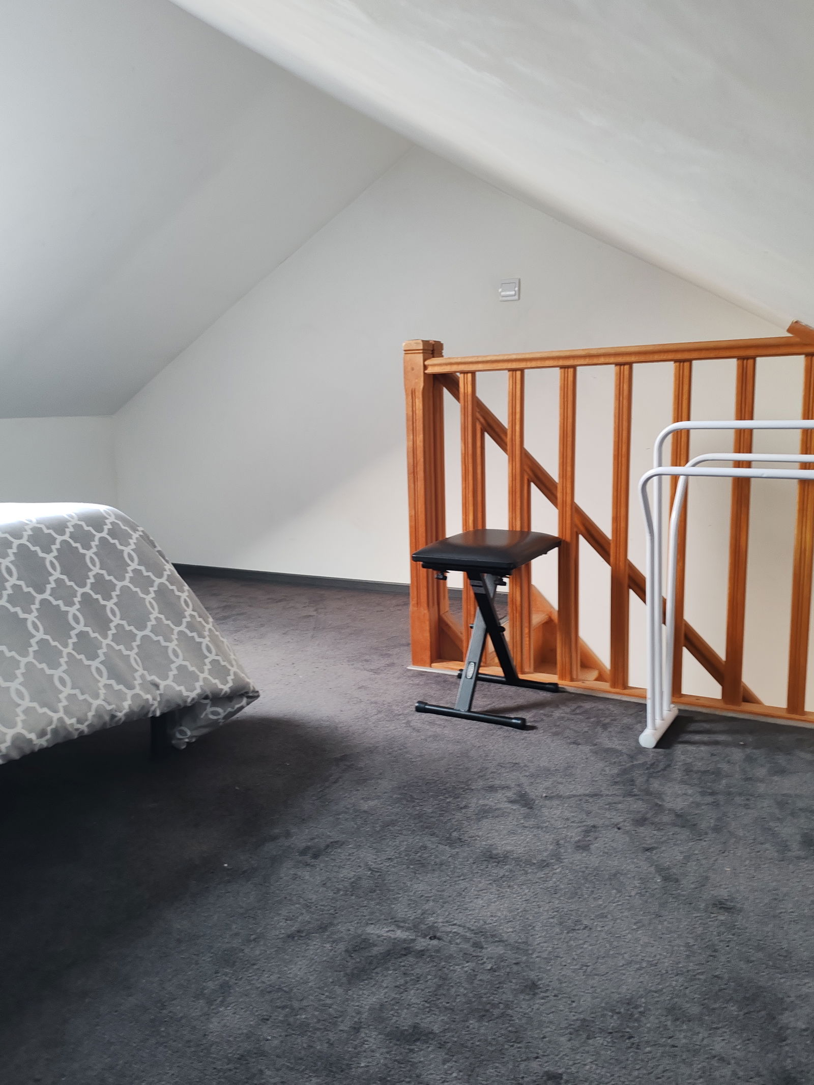 Chambre Chez L'habitant Cergy 475962