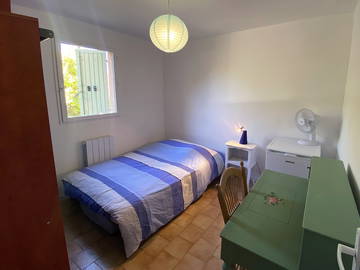 Chambre À Louer Pertuis 476641