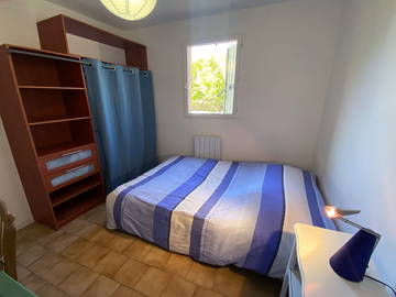 Chambre À Louer Pertuis 476641