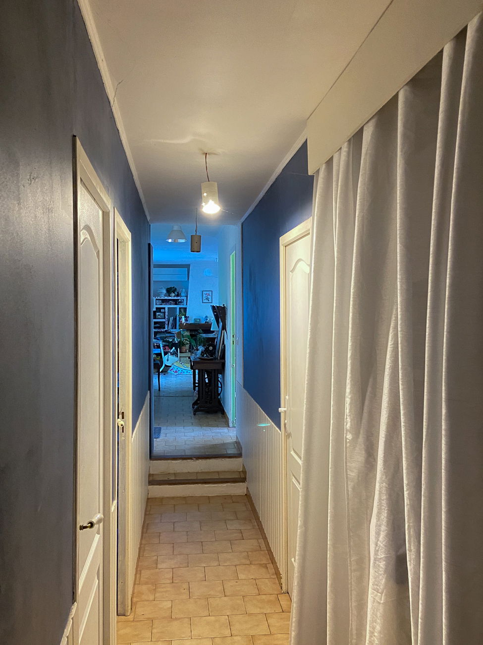 Chambre Chez L'habitant Pertuis 476641